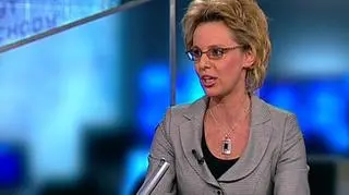 Wpływy prywatyzacyjne do budżetu na poziomie 12 miliardów złotych mają pochodzić głównie z sektora energetycznego, ale nie tylko. Inwestora strategicznego w tym roku ma jeszcze pozyskać warszawska Giełda Papierów Wartościowych. O tym, które spółki będą prywatyzowane i na jakich zasadach, mówi w "Dniu na Rynkach" wiceminister skarbu państwa, Joanna Schmid.