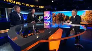 Na program "Bilans" zaprasza Robert Stanilewicz