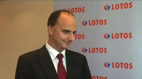 Centrum wyników - Lotos