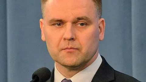 Jackiewicz: w maju koncepcja instytucji, która miałaby zastąpić MSP