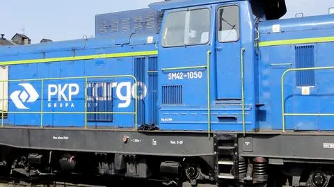 Zmiany w Radzie Nadzorczej PKP Cargo