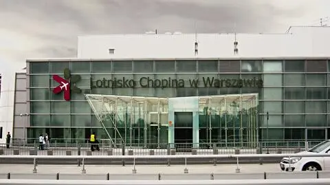 Polska w czołówce pod względem wzrostu liczby pasażerów linii lotniczych