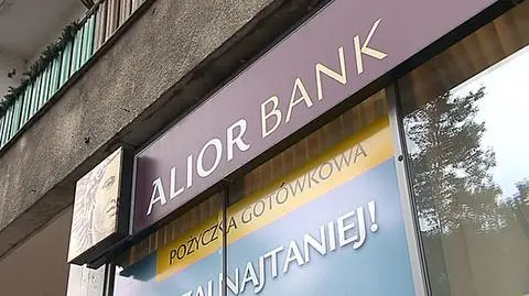 KNF: Alior Bank przejmuje SKOK Wyszyńskiego