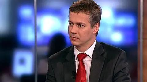 Udany kwartał Getin Holding