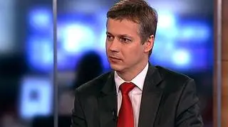 110,02 mln zł netto wyniósł zysk Grupy kapitałowej Getin Holding w pierwszym kwartale 2010 roku. To wynik lepszy o 6,8% od analogicznego okresu w ubiegłym roku, gdy spółka zanotowała 103,2 mln zł. O komentarz do wyników poprosiliśmy prezesa Getin Holding SA Radosława Bonieckiego.