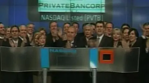 Czarny dzień na Wall Street