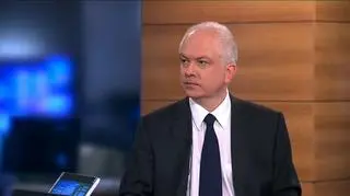 Dokąd pójdzie WIG20, jak może wyglądać kurs akcji spółek, których notowania dochodzą do ważnych poziomów - spróbujemy się tego dowiedzieć dzięki analizie technicznej. Naszym gościem był Marcin Lachowski, analityk banku BGŻ.