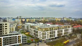 Ministerstwo i rząd dążą do odejścia od wspierania "własności mieszkaniowej"