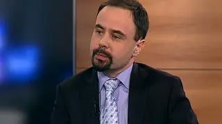 Aero2 tworzy sieć transmisji danych, którą będzie udostępniał innym operatorom. Chcemy dostarczać internet we wszystkich częstotliwościach, mówi Adam Kuriański, prezes Aero2.