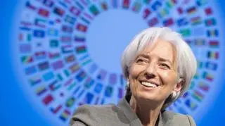 Rozpoczął się proces szefowej MFW Lagarde