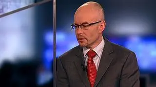 Kilkuprocentowego spadku przychodów w 2009 roku spodziewa się polski dystrybutor prasy Ruch. Spółka przygotowuje się na gorsze czasy i przeprowadza restrukturyzację. O to, jakie oszczędności mają przynieść wprowadzane zmiany i jak w związku z tym zmieniają się plany Ruchu, Mikołaj Kunica pyta w "Dniu na Rynkach" prezesa spółki, Włodzimierza Białego.