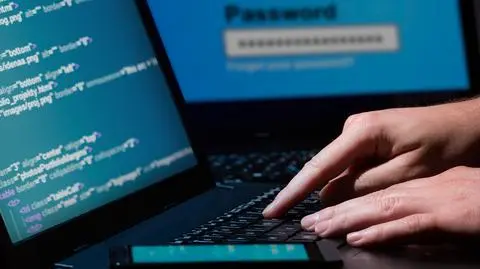 Rośnie liczba i skala cyberataków w Polsce i na świecie
