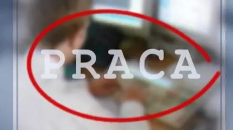 W polskich miastach nie ma bezrobocia