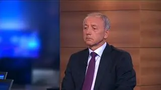 Grupa Ciech miała w trzecim kwartale tego roku 7,8 mln zł zysku netto wobec 28,9 mln zł straty netto wcześniej. Tymczasem średnia prognoz analityków zakładała 11 mln zł straty netto. O wynikach minionego kwartału i oczekiwaniach wyników za cały rok, mówił prezes Ciechu Ryszard Kunicki.