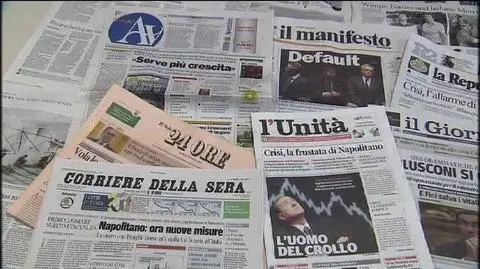 Włochy w centrum uwagi inwestorów