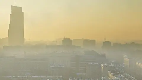 Rządowa walka ze smogiem. Komentarze ekspertów