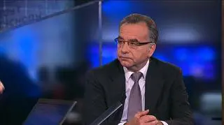 W kogo mają uderzyć kary dla bankowców, w kogo uderzają społeczne protesty? Czy politycy znaleźli chłopców do bicia w finansistach aby odwrócić uwagę od własnej niemocy? Czy Europie wystarczy tydzień na znalezienie wyjścia z kryzysu długu, Naszym gościem jest prof. Krzysztof Opolski z Wydziału Nauk Ekonomicznych UW.