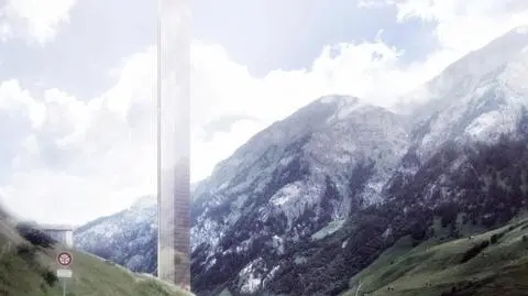 Szalony projekt dewelopera