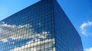 korporacja biurowiec