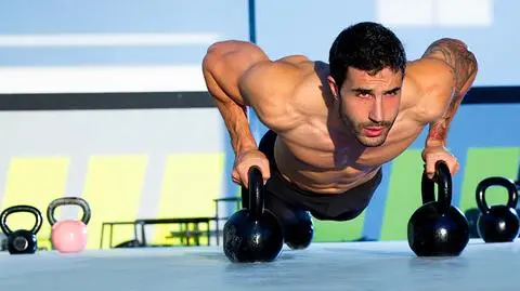 Kluby fitness. Benefit chce przejąć Calypso