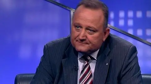 Rynek powierzchni magazynowych w Polsce