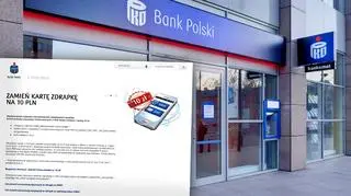PKO BP chce zachęcić klientów do korzystania z nowych usług