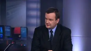 Plan ratunkowy dla Grecji zatwierdzony. Ministrowie finansów strefy euro przyjęli pakiet ratunkowy w wysokości 130 mld euro. Celem jest obniżenie długu publicznego Grecji w 2020 roku do 120,5% PKB z obecnych 160%. Rozmowa z D. Laskiem, dyrektorem inwestycyjnym ds. papierów dłużnych w Union Investment TFI