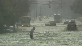 Podatek od soli, zapałek, gumy do żucia, czy tzw. karciane - czyli akcyza od kart do gry. Myślicie Państwo, że to żart -nie! Takie podatki funkcjonowały w Polsce jeszcze kilkanaście lat temu. Co z tego? To, że już za chwilę będziecie patrzeć w niebo w zupełnie inny sposób. Jeżeli zauważycie deszczową chmurę - odruchowo będziecie łapać się za portfele. Wszystko za sprawą podatku od deszczu