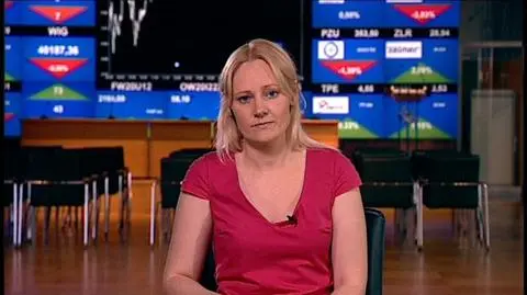 Hiszpański konsument oszczędza