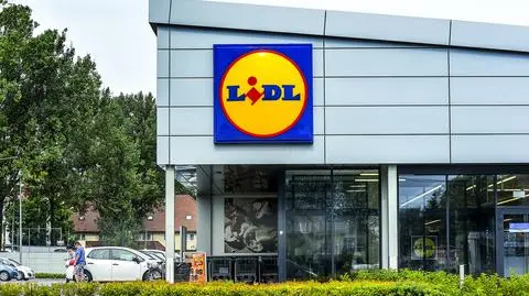 Lidl prosi o zwrot lodów "Haeagen-Dazs" o smaku Strawberry Cheesecake