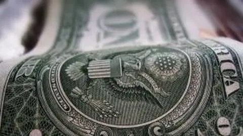 Minutes Fed: stopy procentowe w USA w górę być może jeszcze w tym roku