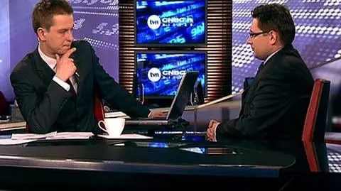 Bezpieczeństwo energetyczne