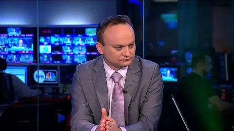 Perspektywy dla złotego