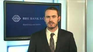 Złoty pod presją forinta. Zapowiedź obniżki ratingu Węgier przez S&P osłabiła waluty krajów Europy Środkowej, w tym Polski. O możliwych scenariuszach dla rynku walutowego w programie Blajer mówi: Biznes, opowiadał Marcin Mazurek, analityk BRE Banku. 