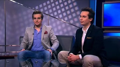 Dzień z powodami do optymizmu