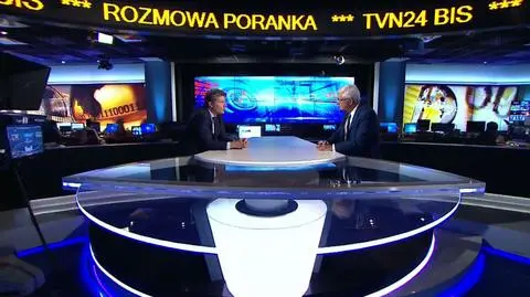 Celiński: Ludzie będą się mieszać, nikt tego nie zatrzyma