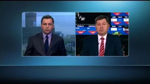 Kondycja strefy euro
