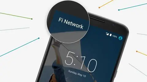 Google zostaje operatorem komórek. Projekt Fi podbije rynek?