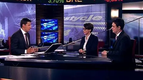 Coraz więcej upadłości