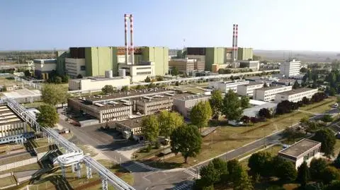 KE wszczyna postępowanie przeciw Węgrom ws. elektrowni atomowej