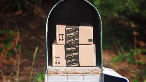 Amazon rozważy możliwość odwołania od decyzji Komisji Europejskiej