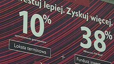 KNF porządkuje reklamy finansowe