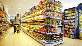 Sejm uchwalił ustawę o podatku od marketów