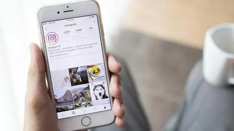 Facebook: użyliśmy zdjęcia z Instagrama do udoskonalania algorytmów
