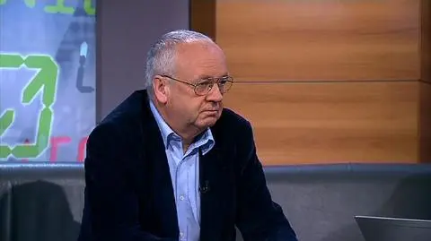 Koniec "fabryki świata"?