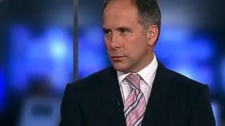 Spółka w pierwszym półroczu miała 83,5 mln euro przychodów to wzrost o 137 % rdr, zysk operacyjny wzrósł o 68% rdr, jednak wynik netto dużo słabszy niż przed rokiem. Analitycy zwracają uwagę na to że niższe od oczekiwania wyniki to rezultat wyższych strat na rewaluacji portfela istniejących nieruchomości i niższych zysków pokazanych na rewaluacji portfela nieruchomości w budowie. O tym z czego wynikają te wyniki i jakie są prognozy rozmawiał w studiu TVN CNBC Biznes Mariusz Kozłowski członek zarządu GTC.