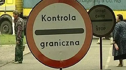 Celnicy strajkują po włosku