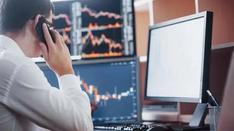 Prokuratura: zarzuty dla 20 osób ws. oszustw na rynku Forex