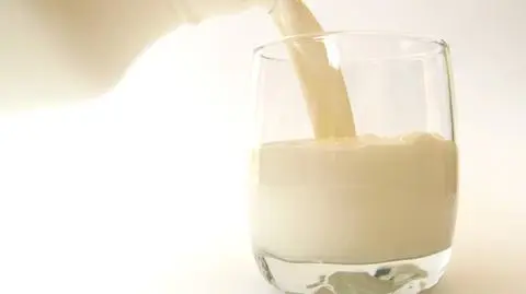 Produkty mleczne dla dzieci w Nowej Zelandii zagrożone zatruciem?