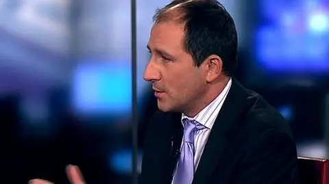 Recesja omija Polskę